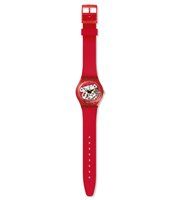 Armbanduhr Swatch Original Gent in Plastik GR178 - GR178